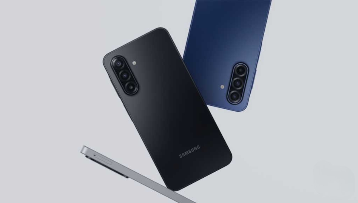 Samsung Galaxy F17 5G और Galaxy M17 5G: शानदार फीचर्स के साथ जल्द हो सकता है लॉन्च