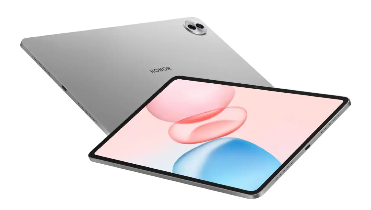 Honor Pad 10: बड़ी स्क्रीन और 15 घंटे की बैटरी बैकअप के साथ सिर्फ ₹21,999 में आपका ऑल-राउंडर डिजिटल पार्टनर
