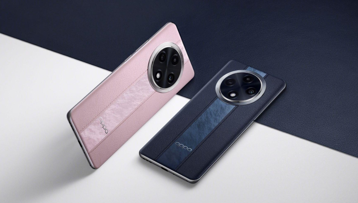 OPPO F27 Pro+: 64MP कैमरा, 5000mAh बैटरी और दमदार फीचर्स के साथ ₹27,999 में लॉन्च