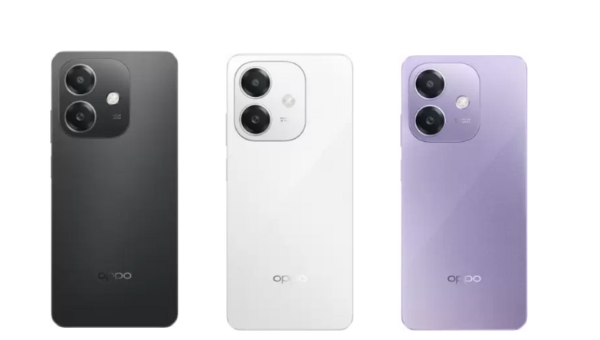 OPPO A3x: नया स्मार्टफोन दमदार फीचर्स और शानदार डिज़ाइन के साथ
