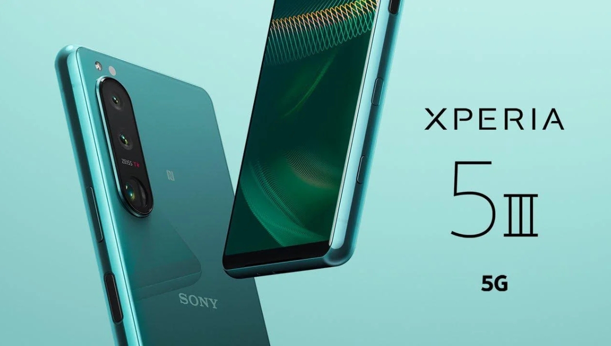 Sony Xperia 5 III: कॉम्पैक्ट डिज़ाइन, 120Hz OLED डिस्प्ले, प्रो-क्वालिटी कैमरा और दमदार परफॉर्मेंस वाला स्मार्टफोन, कीमत ₹45,000 से शुरू