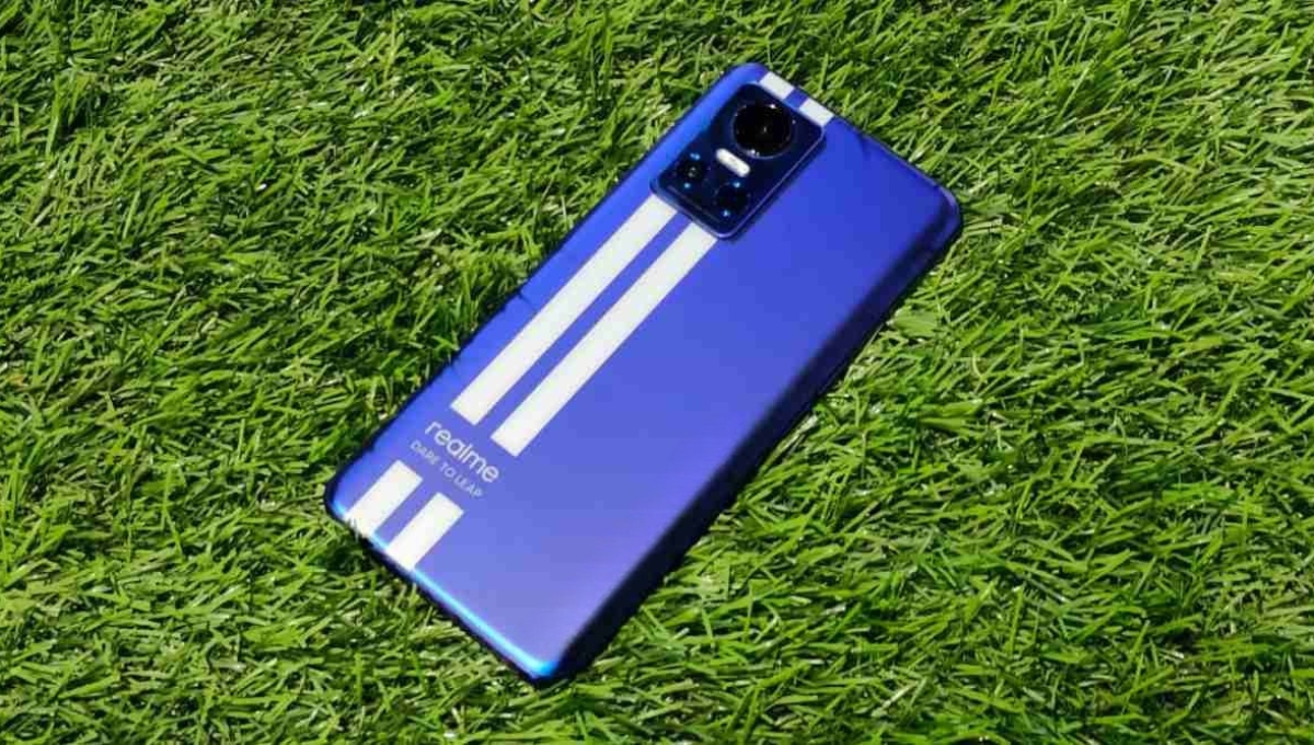 Realme GT Neo 3: 6.7 इंच OLED डिस्प्ले, 50MP कैमरा और अल्ट्रा-फास्ट चार्जिंग वाला स्मार्टफोन