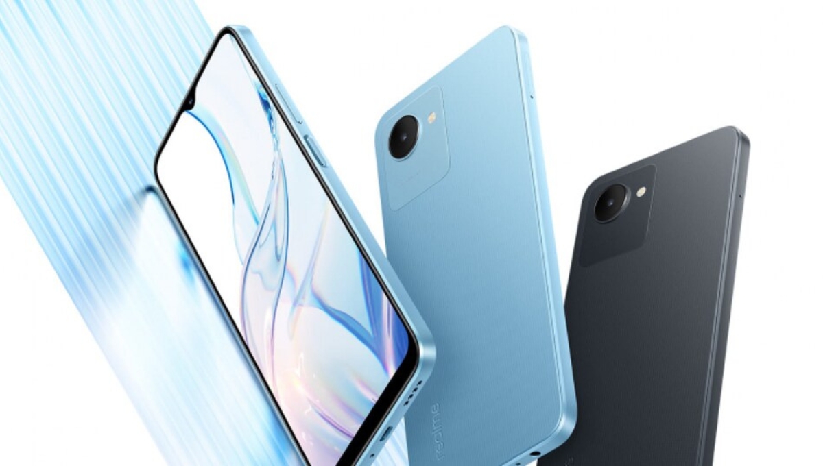 Realme C30s: 5000mAh बैटरी और स्टाइलिश डिज़ाइन के साथ मात्र ₹6,499 में