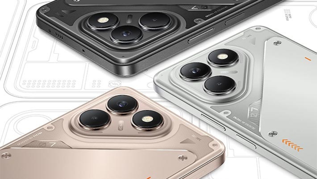 Tecno Pova 7: 7000mAh बैटरी, 108MP कैमरा और दमदार परफॉर्मेंस वाला स्मार्टफोन, जानें कीमत