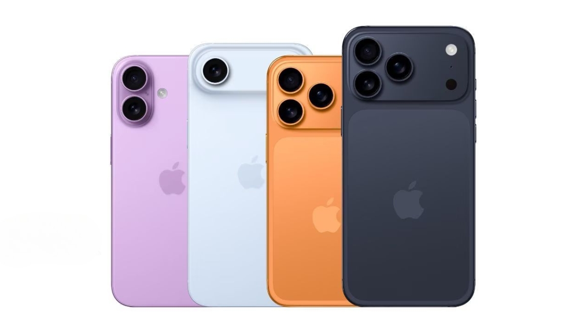 iPhone 17 Series: बड़ा डिस्प्ले और लिक्विड ग्लास इंटरफेस के साथ 9 सितंबर को होगा धमाकेदार लॉन्च