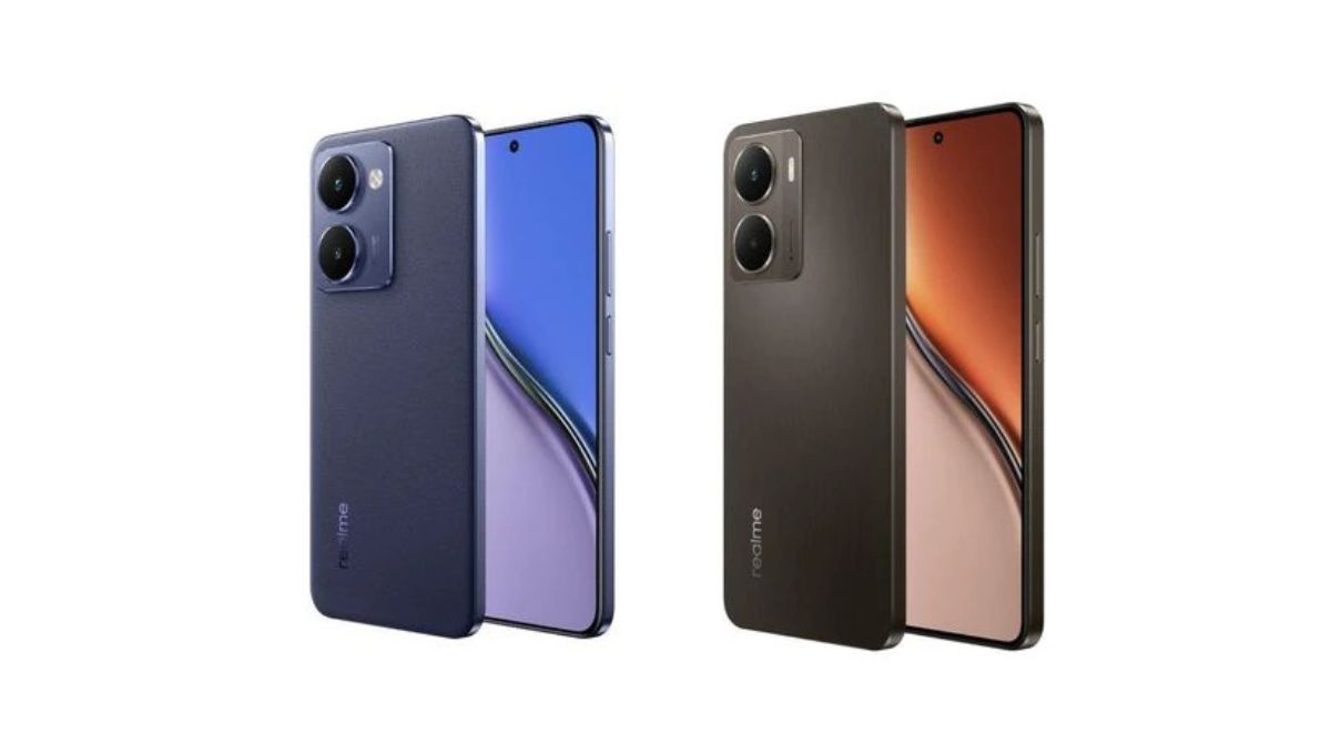 Realme P3: 6000mAh बैटरी, 50MP कैमरा और AMOLED डिस्प्ले वाला दमदार फोन सिर्फ Rs 14,999 में