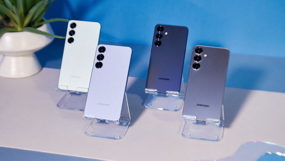 Samsung Galaxy S26 Pro: 6.27-इंच डिस्प्ले और 4,300mAh बैटरी के साथ होगा लॉन्च, कीमत हो सकती है ₹75,000 से शुरू