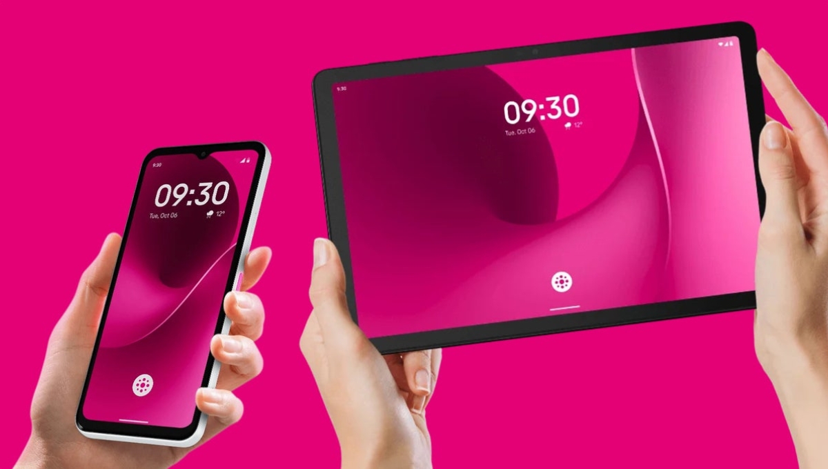 T-Mobile T Phone 3: आपके डिजिटल अनुभव को बनाए और भी शानदार