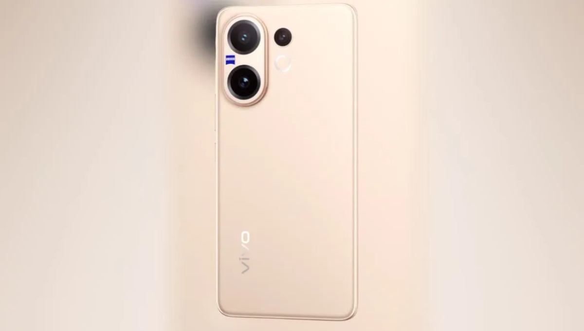 Vivo V60: 6500mAh बैटरी, 50MP सेल्फी कैमरा और ₹36,999 की कीमत में लॉन्च