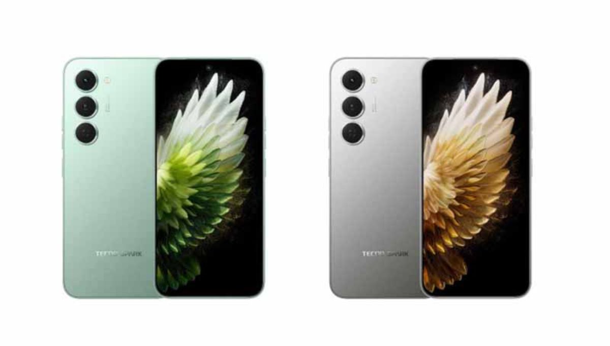 Tecno Spark 40 Pro: ₹15,000 की कीमत में 5200mAh बैटरी वाला स्टाइलिश रॉकेट