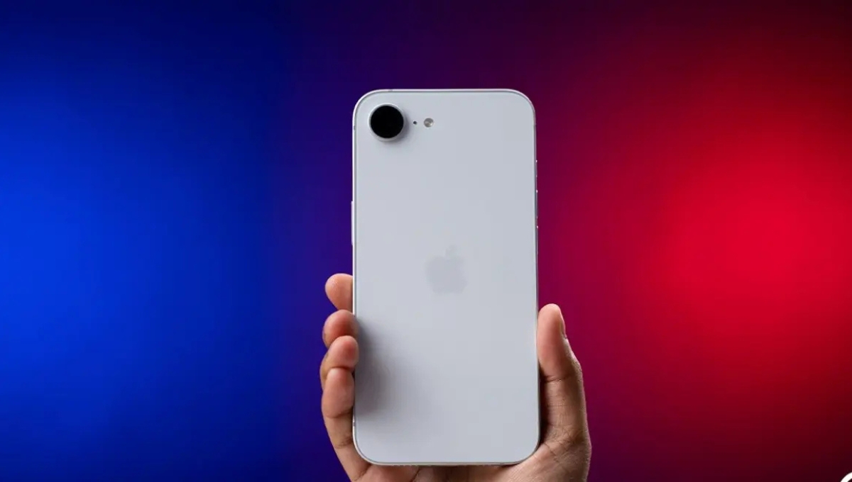 iPhone 17e: स्टाइलिश लुक और दमदार A19 चिपसेट के साथ अगले साल मचाएगा धमाल, कीमत होगी प्रीमियम