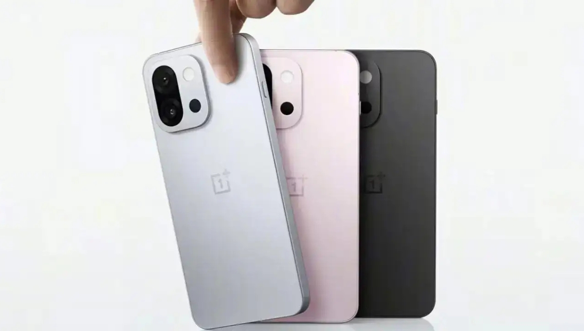 OnePlus 15: दमदार 5500mAh बैटरी और पावरफुल परफॉर्मेंस, कीमत सिर्फ ₹59,999 से शुरू