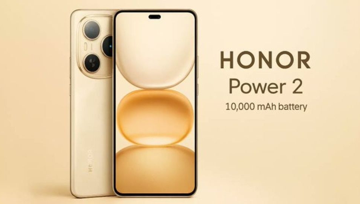 Honor Power 2: 10,000mAh बैटरी और दमदार फीचर्स के साथ जल्द करेगा धमाकेदार एंट्री