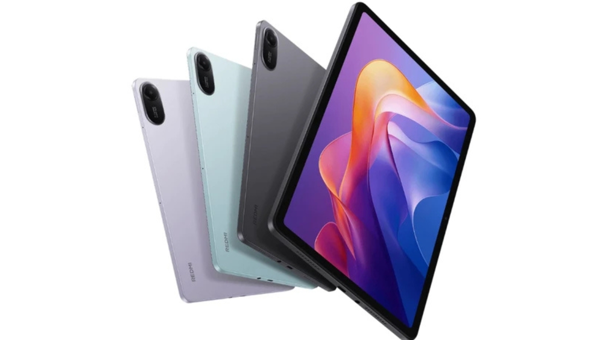 Redmi Pad 2: बजट में दमदार टैबलेट, बड़ा डिस्प्ले और पावरफुल बैटरी के साथ