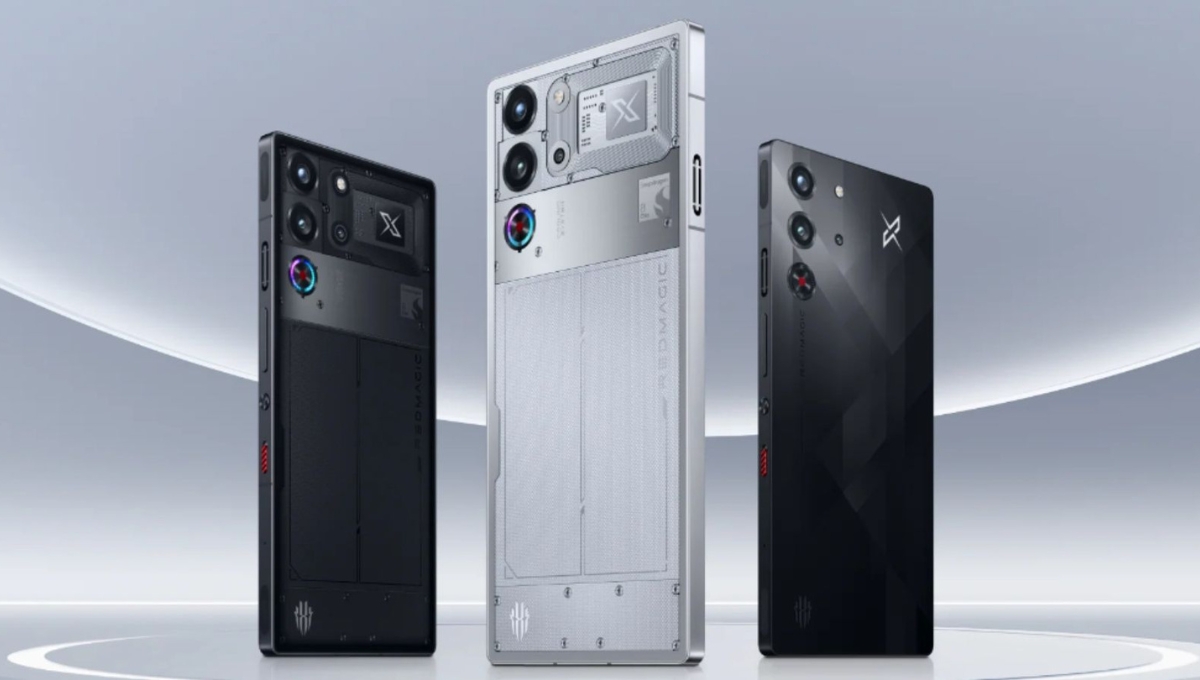 Red Magic 11 Pro: गेमर्स के लिए आने वाला नया तूफ़ान, Snapdragon 8 Elite 2 SoC के साथ