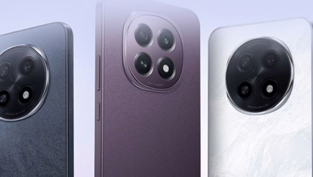 Oppo F31 Pro+: 7,000mAh बैटरी और Snapdragon 7 Gen 3 चिप के साथ धमाकेदार एंट्री