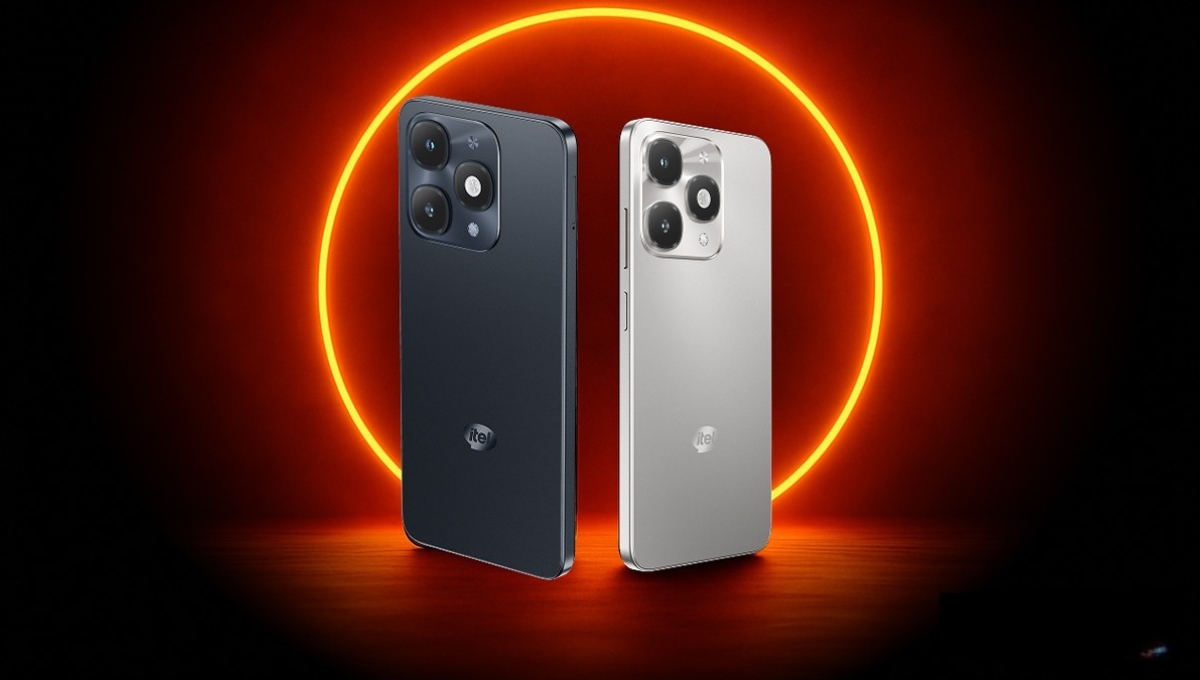 Itel Zeno 20: सिर्फ ₹5,999 में 5000mAh बैटरी और दमदार फीचर्स वाला स्मार्टफोन लॉन्च