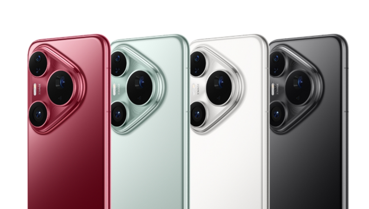 Huawei Pura 80 Ultra: शानदार कैमरा और लग्ज़री डिजाइन के साथ दुनिया का नया कैमरा किंग