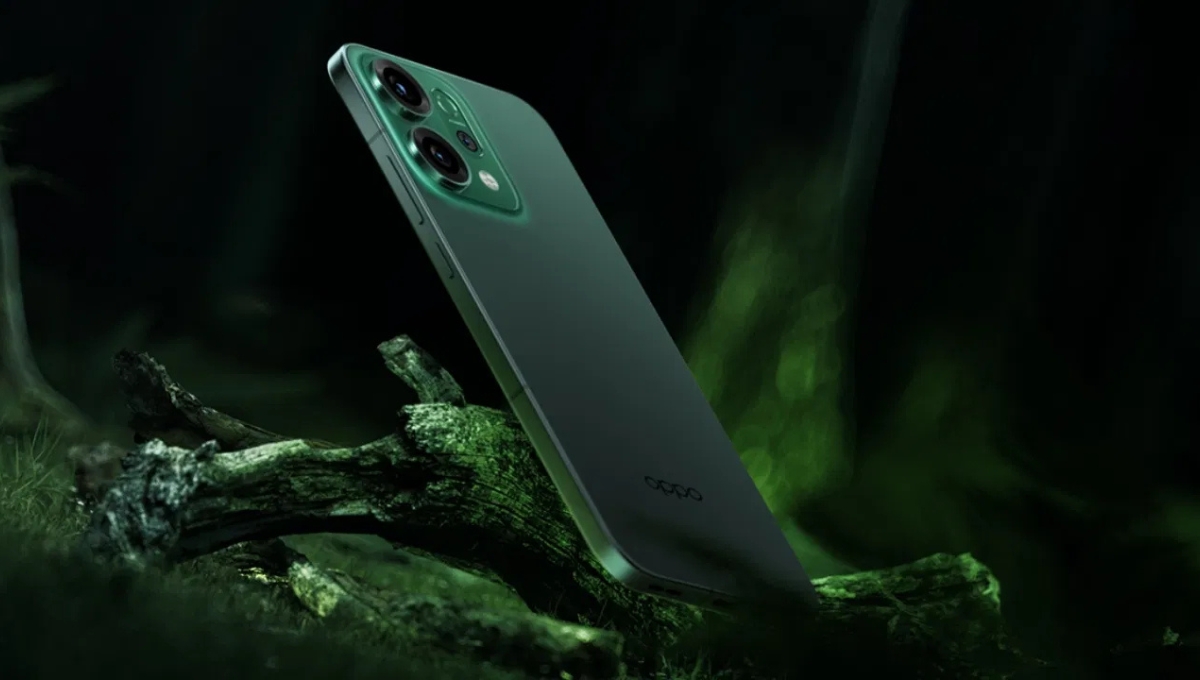 Oppo A6 5G: दमदार बैटरी और शानदार डिस्प्ले के साथ जल्द होगा लॉन्च