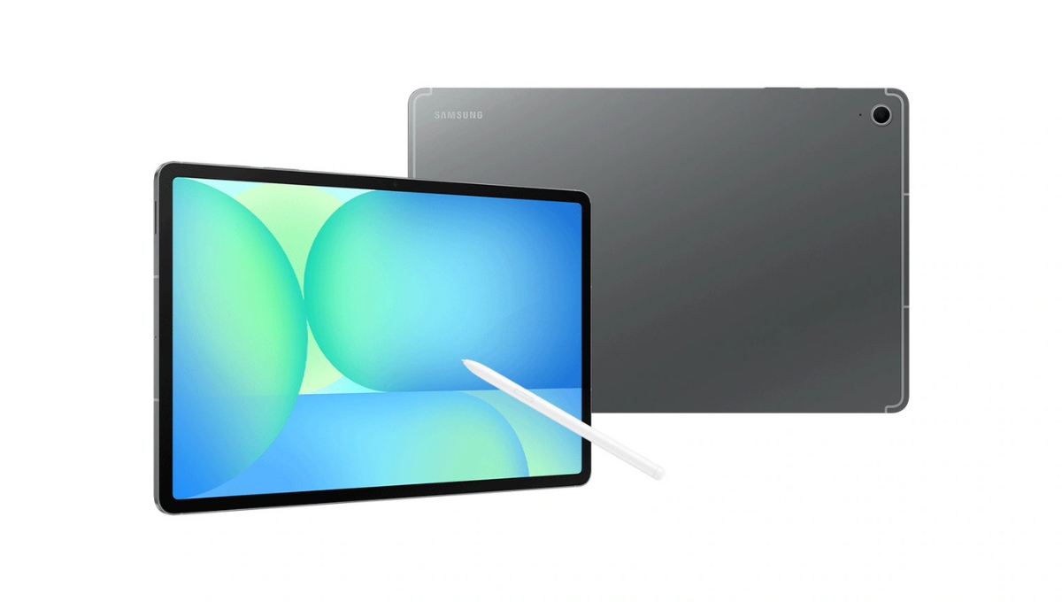 Samsung Galaxy Tab S10 FE+: बड़ी स्क्रीन और दमदार बैटरी के साथ, ₹54,999 कीमत और 16 घंटे का बैटरी बैकअप