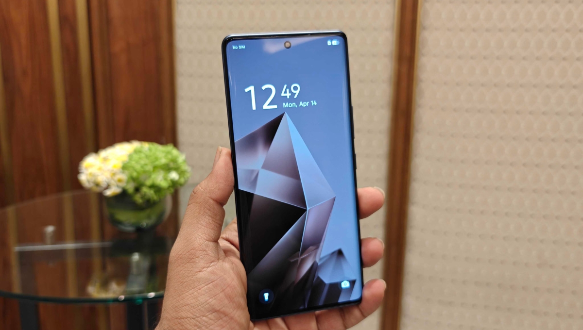 Infinix Note 50s 5G+: 5500mAh बैटरी और शानदार डिस्प्ले वाला फोन, अब सिर्फ ₹5,000 की छूट के साथ