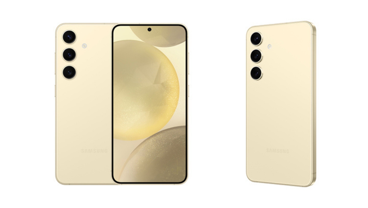 Samsung Galaxy S24 5G: 4000mAh बैटरी और ट्रिपल कैमरा वाला प्रीमियम फोन, कीमत ₹59,999