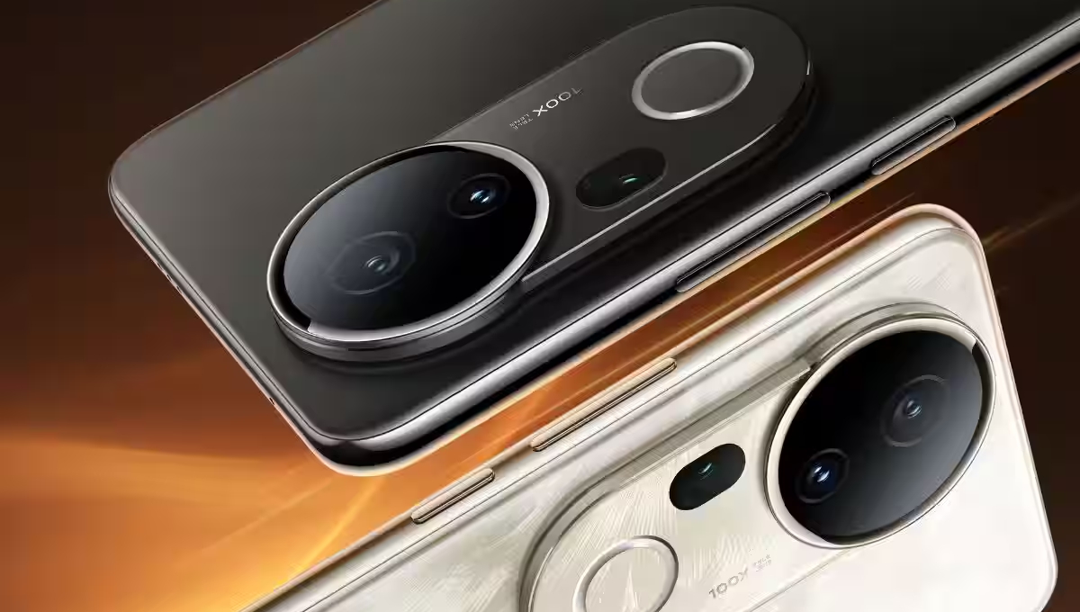 Vivo T4 Ultra 5G: शानदार डिस्प्ले, पावरफुल कैमरा और दमदार परफॉर्मेंस के साथ