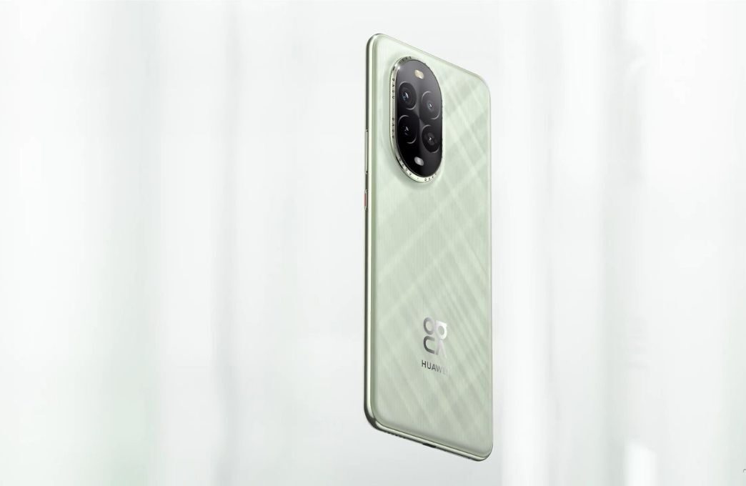 Huawei Nova 13 Pro: प्रीमियम लुक और पावरफुल फीचर्स का तूफ़ान