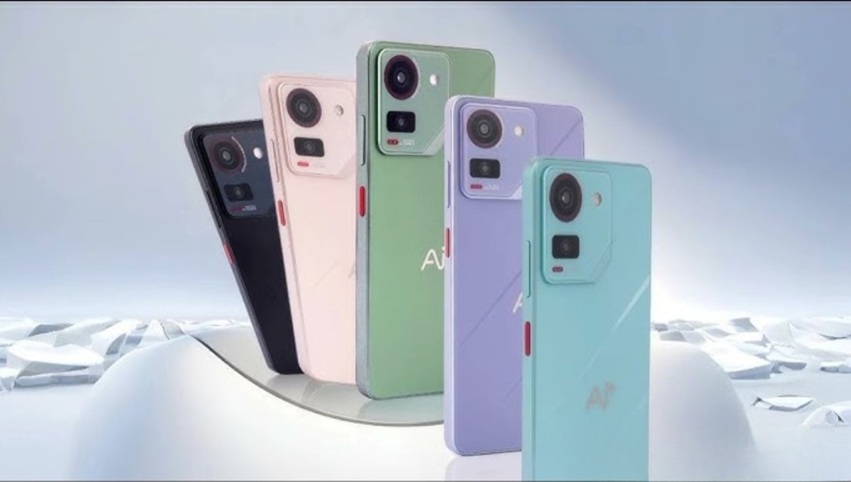 Ai+ Nova 5G: शानदार फीचर्स और किफायती कीमत के साथ आया नया स्मार्टफोन