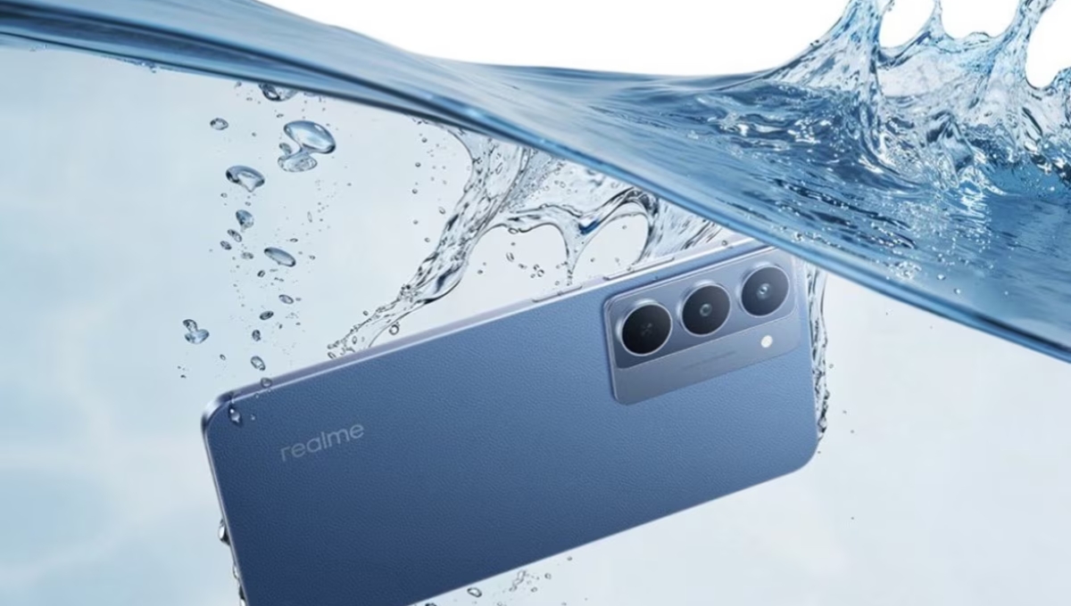 Realme P3x 5G: दमदार बैटरी और शानदार फीचर्स के साथ सस्ती कीमत पर बेहतरीन स्मार्टफोन
