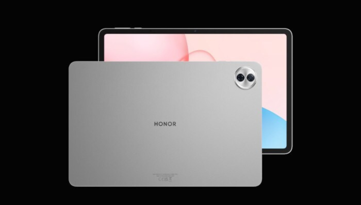 Honor Pad 10: बड़ी स्क्रीन और 15 घंटे की बैटरी बैकअप के साथ सिर्फ ₹21,999 में आपका ऑल-राउंडर डिजिटल पार्टनर