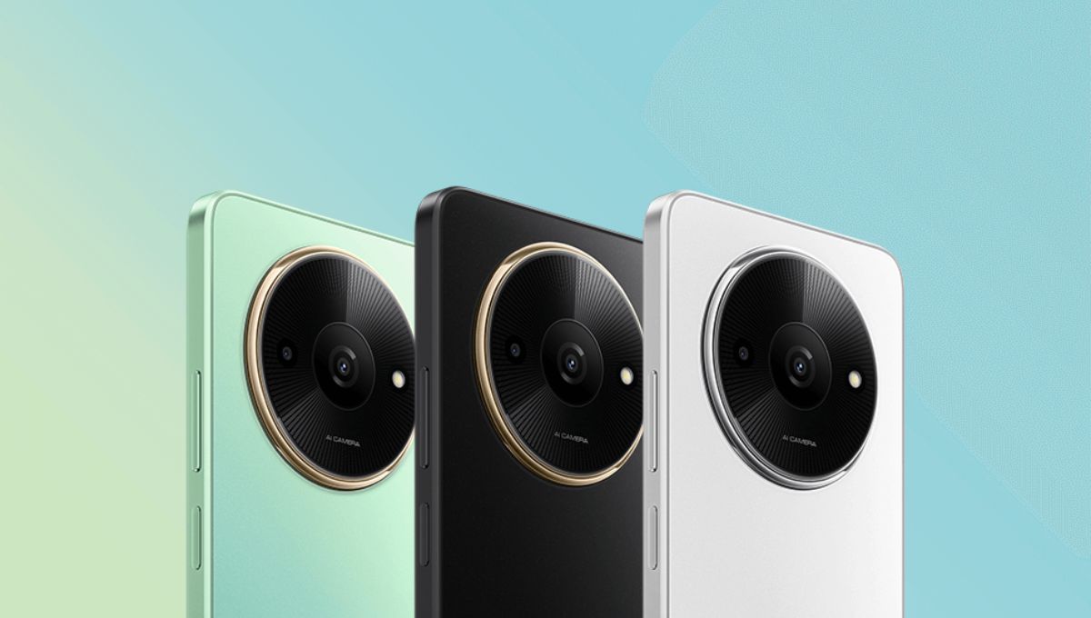 Xiaomi Redmi A3X: ₹7,499 की कीमत पर 5000mAh बैटरी और 90Hz डिस्प्ले वाला स्मार्टफोन
