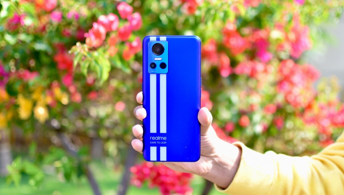 Realme GT Neo 3: 6.7 इंच OLED डिस्प्ले, 50MP कैमरा और अल्ट्रा-फास्ट चार्जिंग वाला स्मार्टफोन