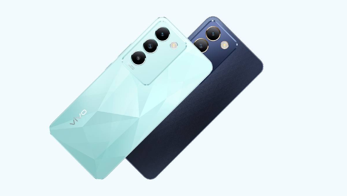 Vivo T3 5G: 5000mAh बैटरी और 44W फास्ट चार्जिंग के साथ, कीमत सिर्फ ₹19,999