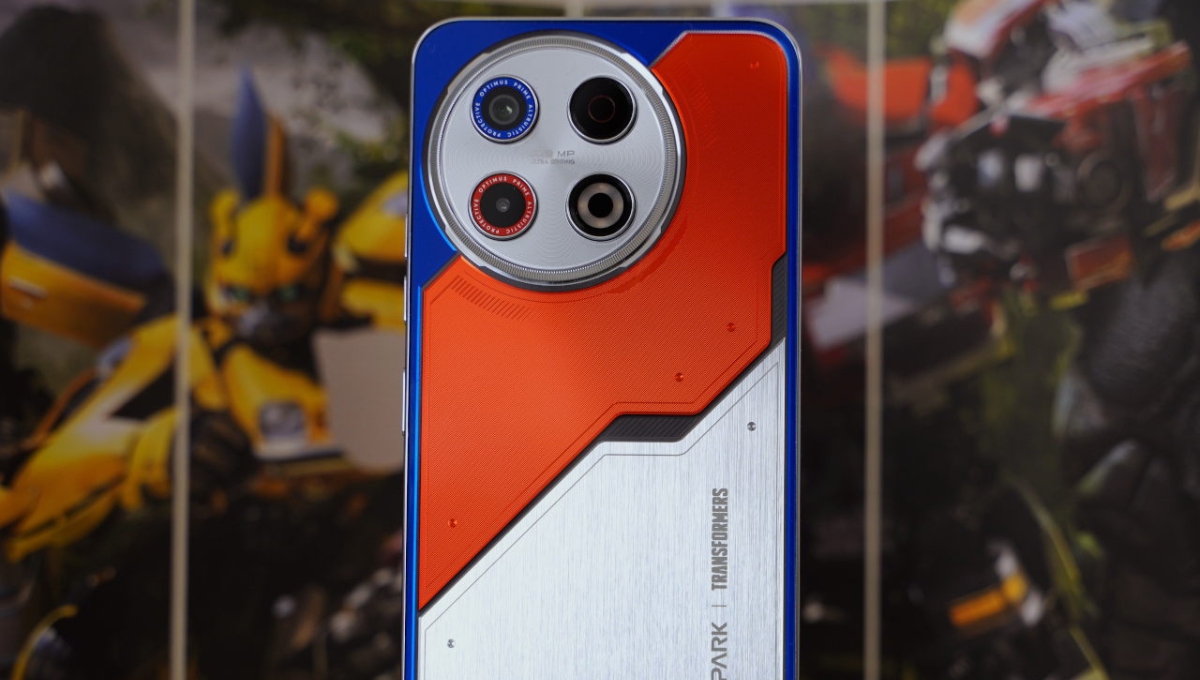 Tecno Spark 30 Pro: 108MP कैमरा और 5000mAh बैटरी वाला स्मार्टफोन, कीमत रखी गई बेहद किफायती