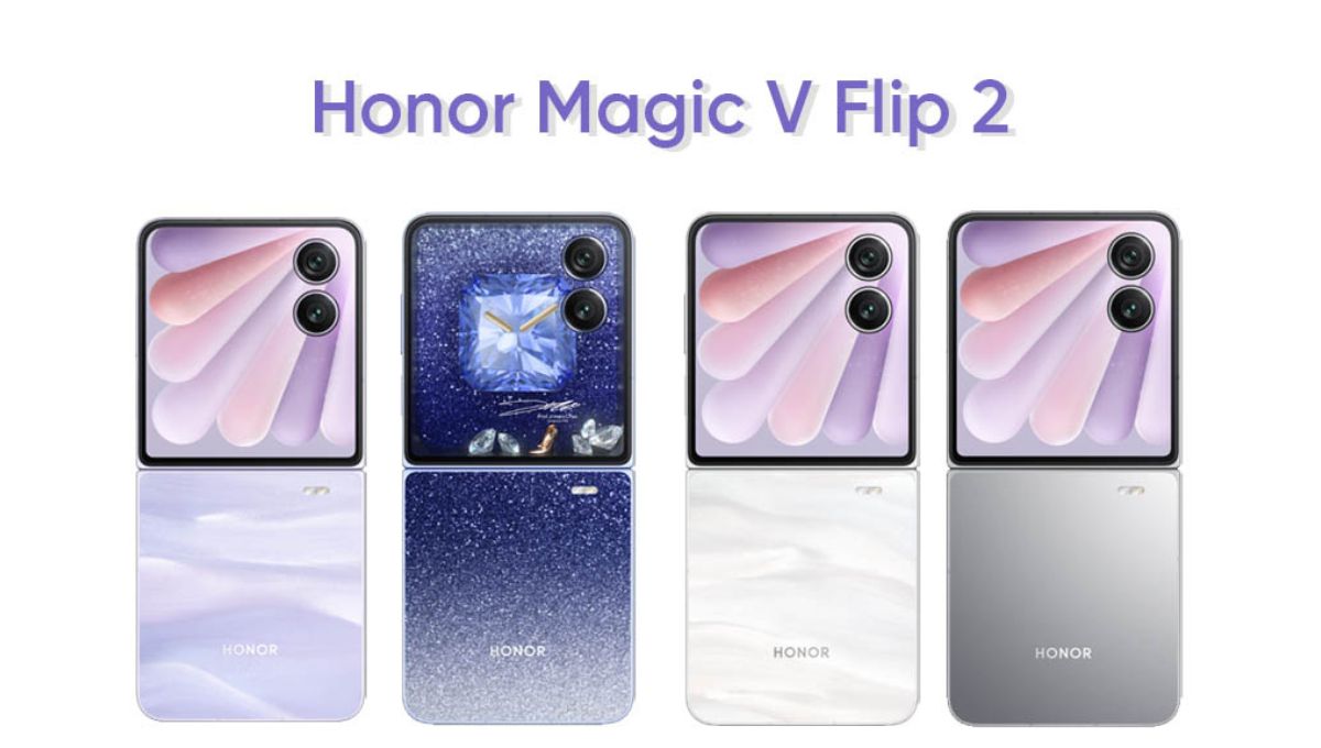 Honor Magic V Flip 2: 200MP कैमरा, 5500mAh बैटरी और धांसू चार्जिंग के साथ, जानें कीमत