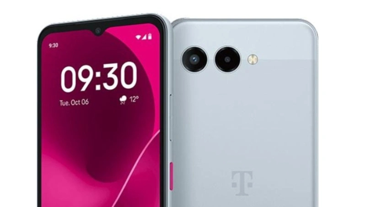 T-Mobile T Phone 3: आपके डिजिटल अनुभव को बनाए और भी शानदार