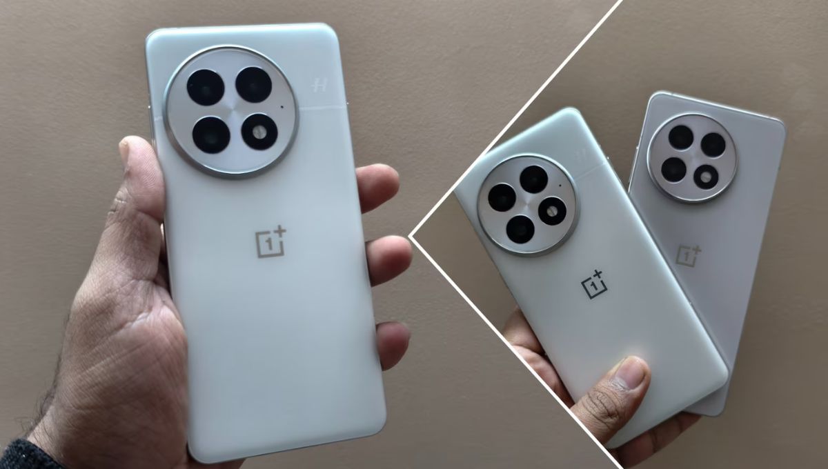 OnePlus 13R: Rs 39,999 में फ्लैगशिप जैसी स्पीड, 6000mAh बैटरी और Snapdragon 8 Gen 3 का दम