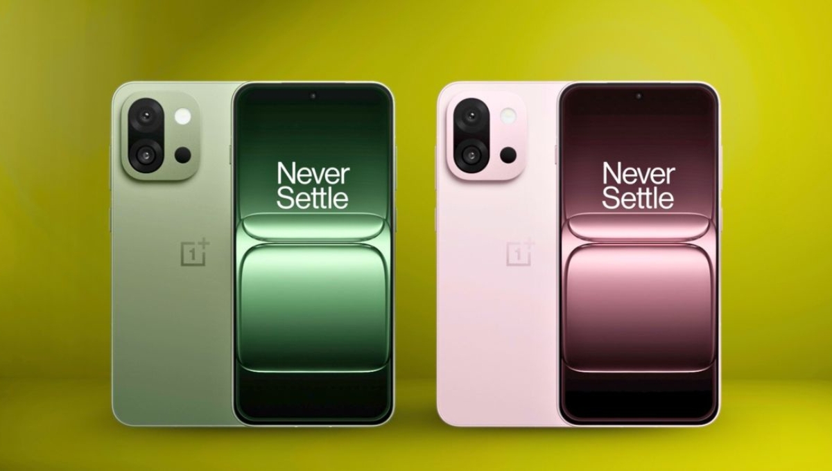 OnePlus 15: दमदार 5500mAh बैटरी और पावरफुल परफॉर्मेंस, कीमत सिर्फ ₹59,999 से शुरू