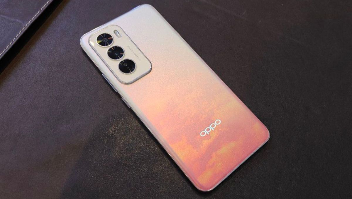Oppo Reno12: प्रीमियम लुक, धांसू परफॉर्मेंस और 5000mAh की दमदार बैटरी कीमत ₹30,000 से शुरू