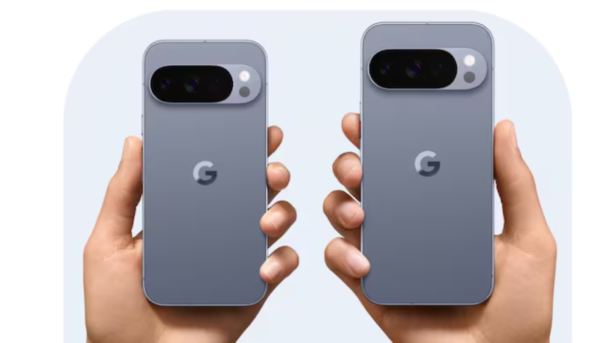 Google Pixel 10 Pro XL: परफॉर्मेंस का नया चैम्पियन, शानदार फीचर्स और दमदार प्राइस रेंज के साथ आने को तैयार