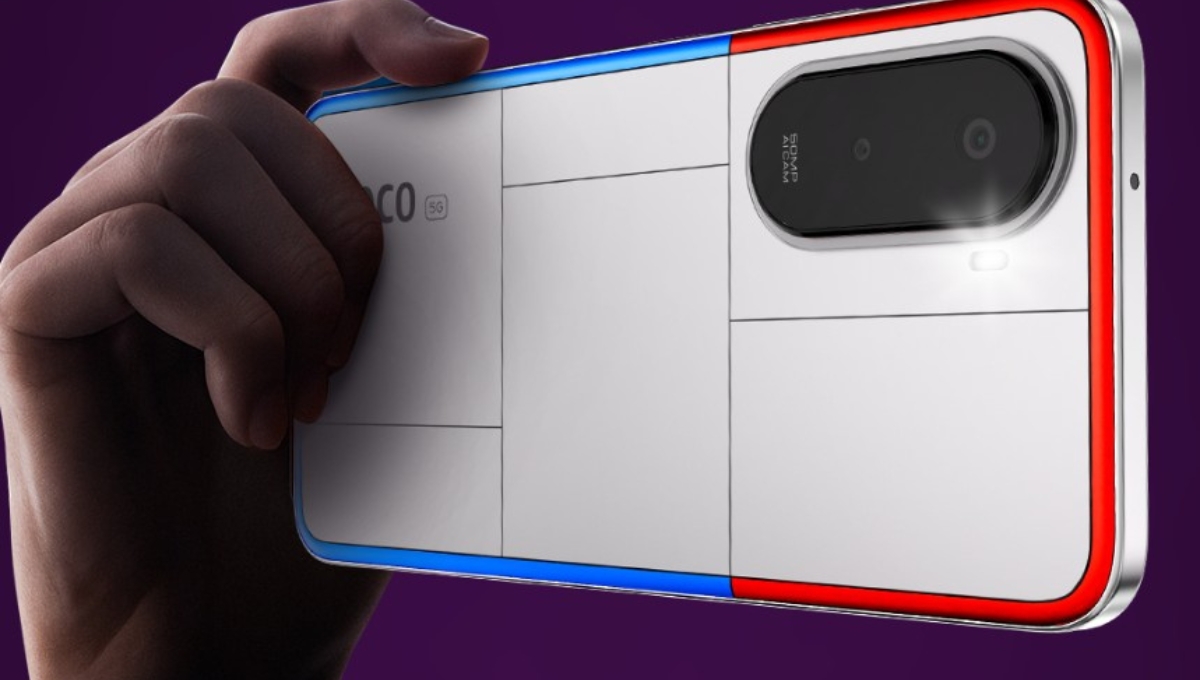 Xiaomi Poco M7 Plus: बजट में दमदार बैटरी और शानदार डिस्प्ले वाला स्मार्टफोन, कीमत बस ₹14,999