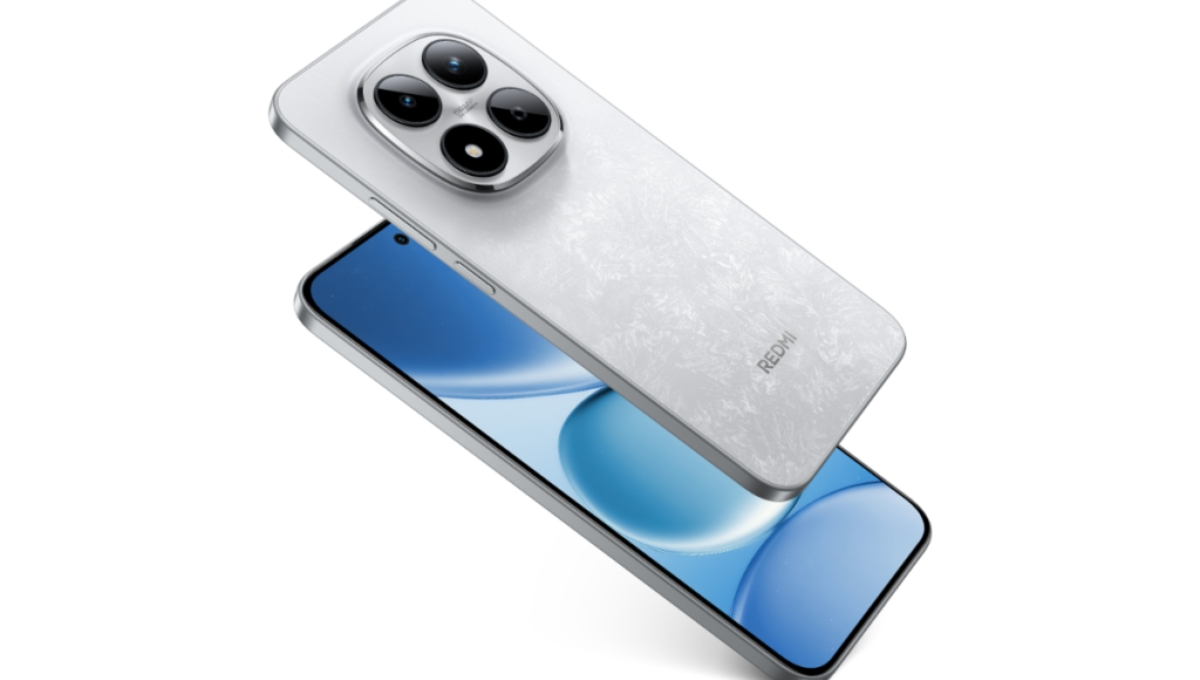 Redmi Note 15 Pro+: 100W फास्ट चार्जिंग, दमदार परफॉर्मेंस और नया कैमरा सेटअप