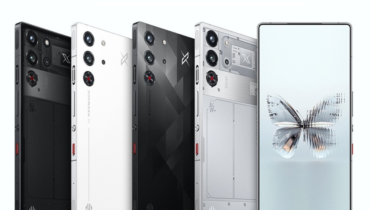 Red Magic 11 Pro: गेमर्स के लिए आने वाला नया तूफ़ान, Snapdragon 8 Elite 2 SoC के साथ