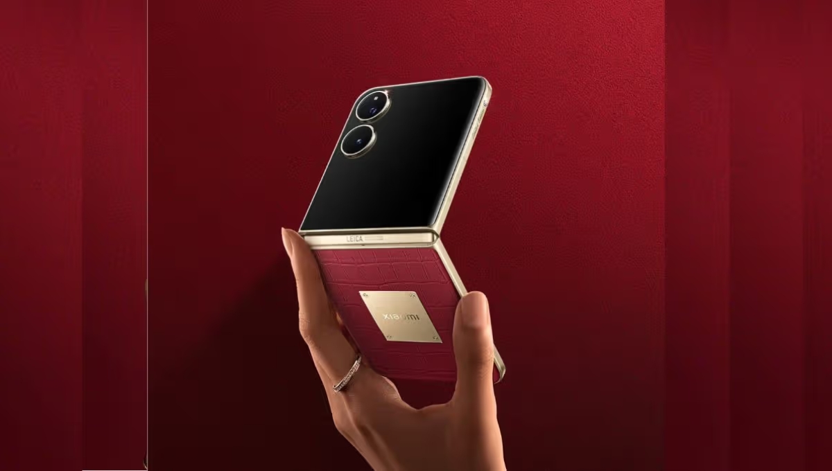 Xiaomi Mix Flip 2 Diamond Edition: लक्ज़री और टेक्नोलॉजी का अनोखा संगम