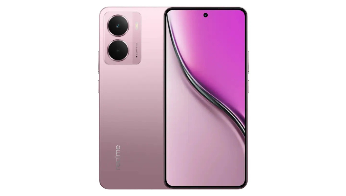 Realme P3 5G: लग्ज़री डिजाइन और पावरफुल फीचर्स के साथ लॉन्च, 20% डिस्काउंट में पाएं