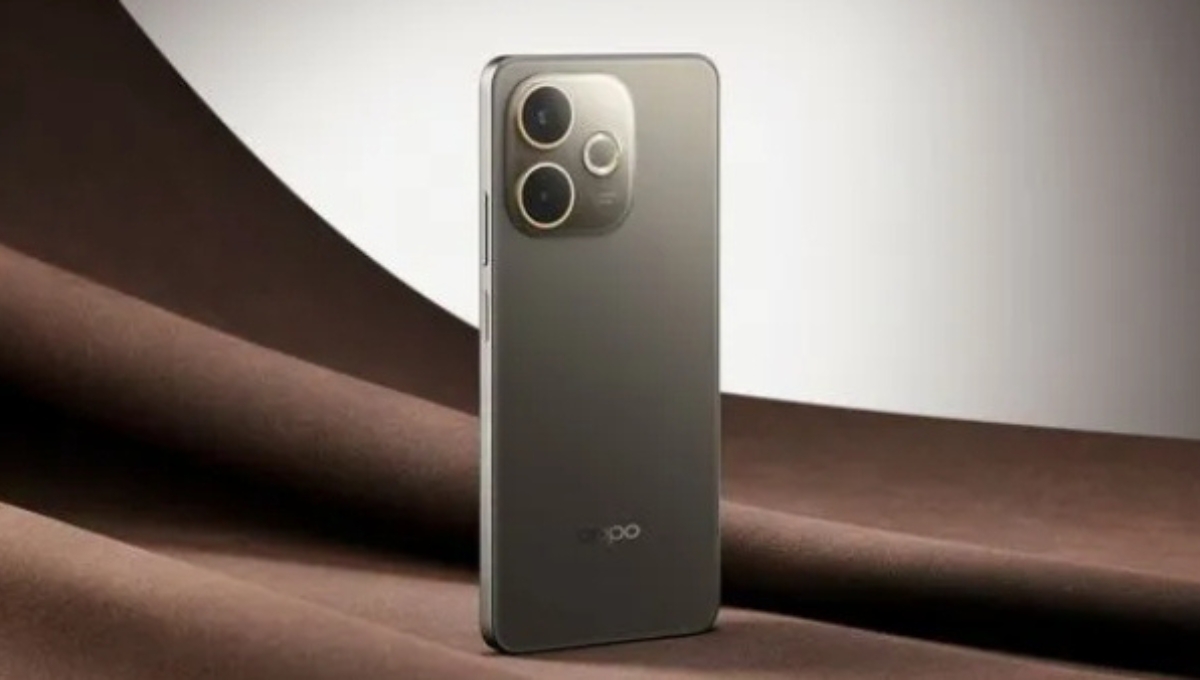 Oppo A6 5G: दमदार बैटरी और शानदार डिस्प्ले के साथ जल्द होगा लॉन्च