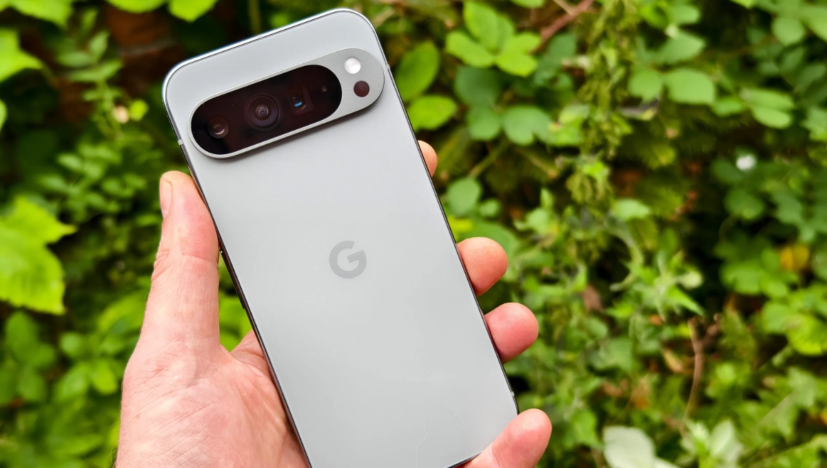 Google Pixel 9 Pro XL: दमदार फीचर्स और शानदार परफॉर्मेंस के साथ प्रीमियम लॉन्च
