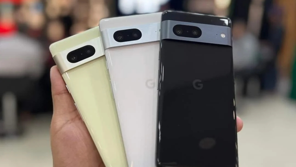 Google Pixel 7: ₹29,999 में दमदार परफॉर्मेंस और 24 घंटे तक का बैटरी बैकअप वाला स्मार्टफोन