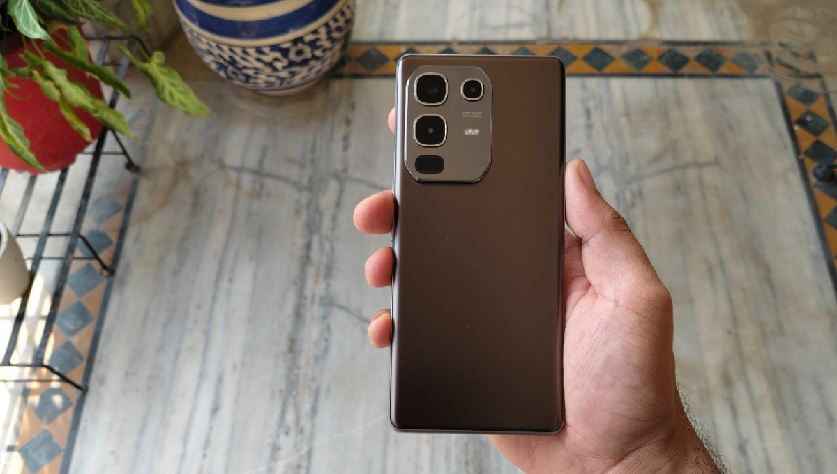 Infinix Note 50s 5G+: 5500mAh बैटरी और शानदार डिस्प्ले वाला फोन, अब सिर्फ ₹5,000 की छूट के साथ